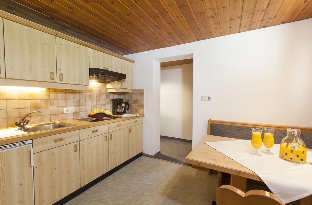 Appartement Jaegerhof Solden Room photo