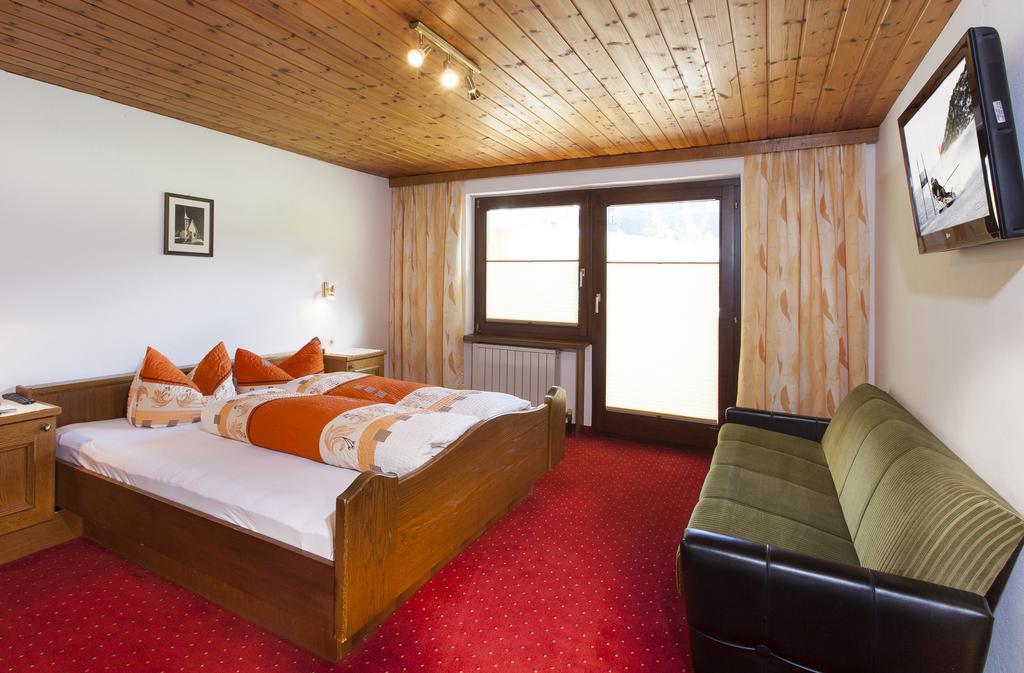 Appartement Jaegerhof Solden Room photo