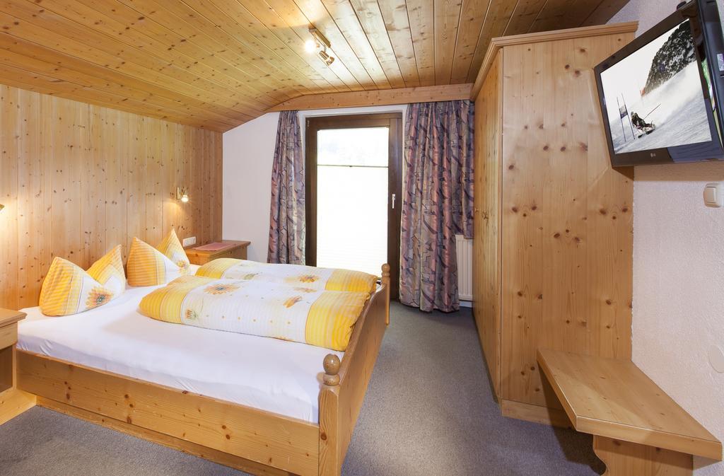 Appartement Jaegerhof Solden Room photo