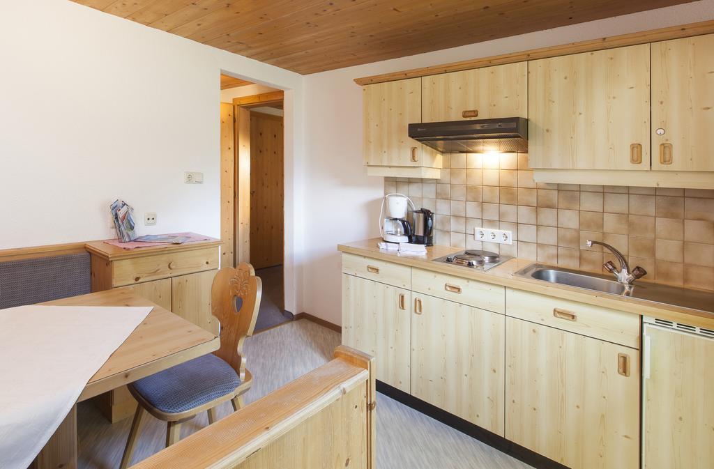 Appartement Jaegerhof Solden Room photo