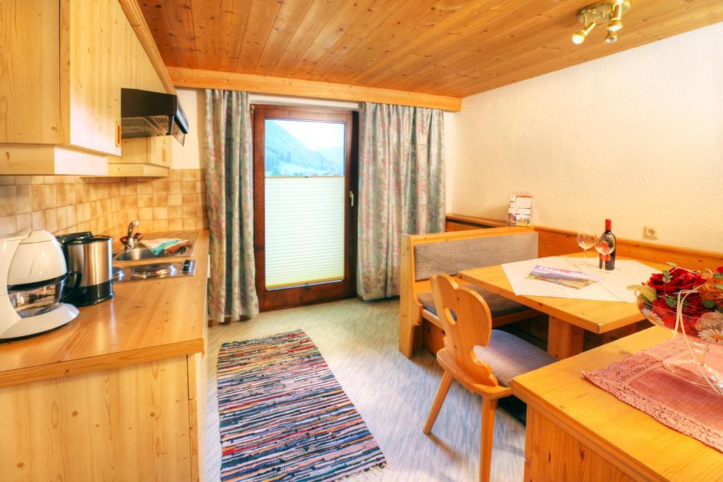Appartement Jaegerhof Solden Room photo