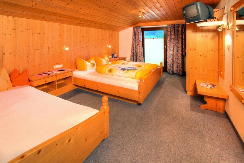 Appartement Jaegerhof Solden Room photo
